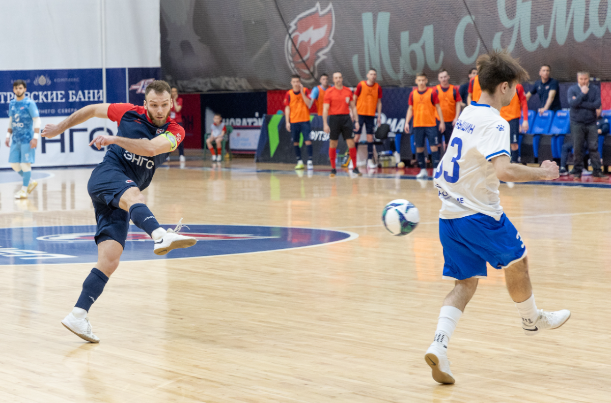 Решающий матч регулярного чемпионата